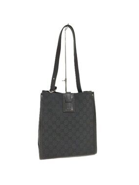 Gucci GG Canvas Bag